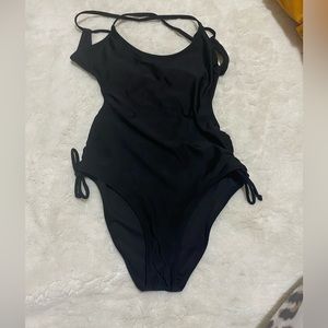 NWT American Eagle One Piece Swim Suit